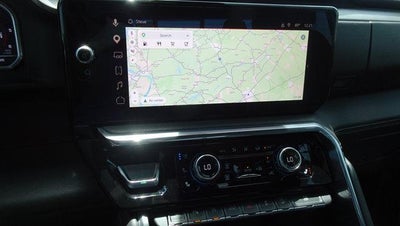 2023 GMC Sierra 1500 Crew Cab Short Box 4-Wheel Drive Denali