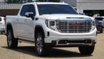 2023 GMC Sierra 1500 Crew Cab Short Box 4-Wheel Drive Denali