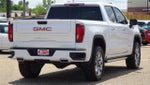 2023 GMC Sierra 1500 Crew Cab Short Box 4-Wheel Drive Denali