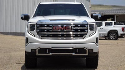 2023 GMC Sierra 1500 Crew Cab Short Box 4-Wheel Drive Denali
