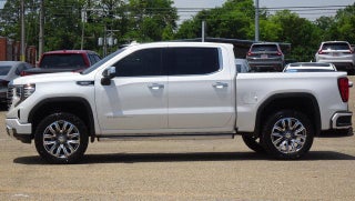 2023 GMC Sierra 1500 Crew Cab Short Box 4-Wheel Drive Denali