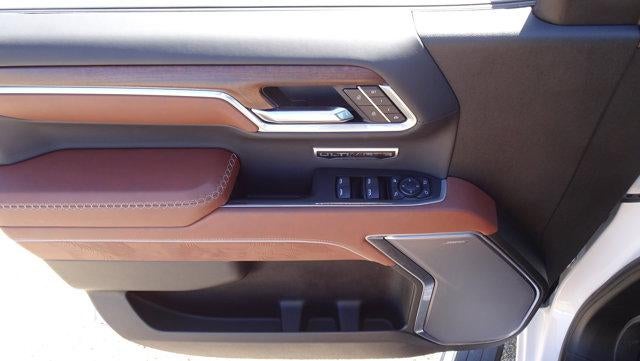 2025 GMC Sierra 1500 Crew Cab Short Box 4-Wheel Drive Denali Ultimate