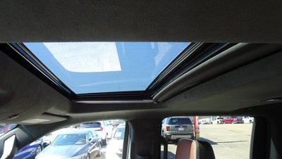 2025 GMC Sierra 1500 Crew Cab Short Box 4-Wheel Drive Denali Ultimate