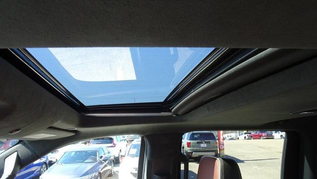 2025 GMC Sierra 1500 Crew Cab Short Box 4-Wheel Drive Denali Ultimate