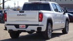 2025 GMC Sierra 1500 Crew Cab Short Box 4-Wheel Drive Denali Ultimate