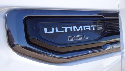 2025 GMC Sierra 1500 Crew Cab Short Box 4-Wheel Drive Denali Ultimate