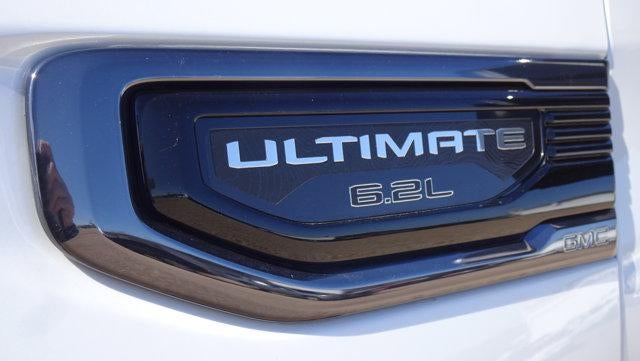 2025 GMC Sierra 1500 Crew Cab Short Box 4-Wheel Drive Denali Ultimate