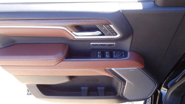 2025 GMC Sierra 1500 Crew Cab Short Box 4-Wheel Drive Denali Ultimate