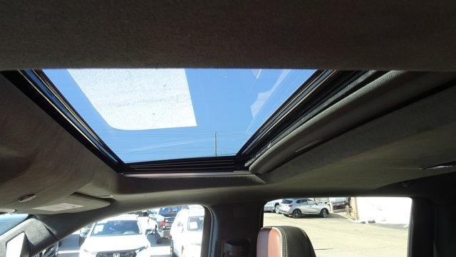 2025 GMC Sierra 1500 Crew Cab Short Box 4-Wheel Drive Denali Ultimate