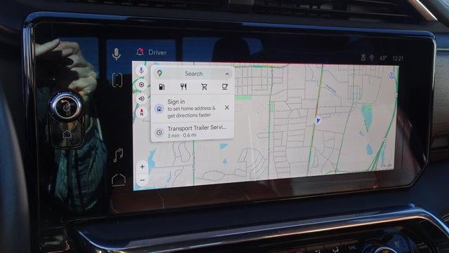 2025 GMC Sierra 1500 Crew Cab Short Box 4-Wheel Drive Denali Ultimate