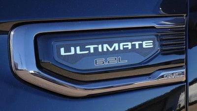 2025 GMC Sierra 1500 Crew Cab Short Box 4-Wheel Drive Denali Ultimate