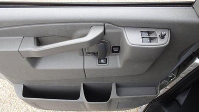 2022 GMC Savana Cargo Van 2500 Extended Wheelbase Rear-Wheel Drive