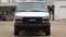 2022 GMC Savana Cargo Van 2500 Extended Wheelbase Rear-Wheel Drive