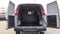 2022 GMC Savana Cargo Van 2500 Extended Wheelbase Rear-Wheel Drive