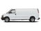 2022 GMC Savana Cargo Van 2500 Extended Wheelbase Rear-Wheel Drive