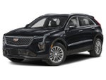 2024 Cadillac XT4 FWD 4dr Premium Luxury
