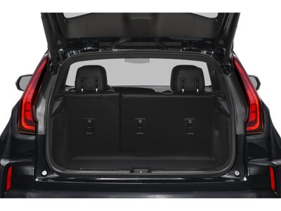 2024 Cadillac XT4 FWD 4dr Premium Luxury