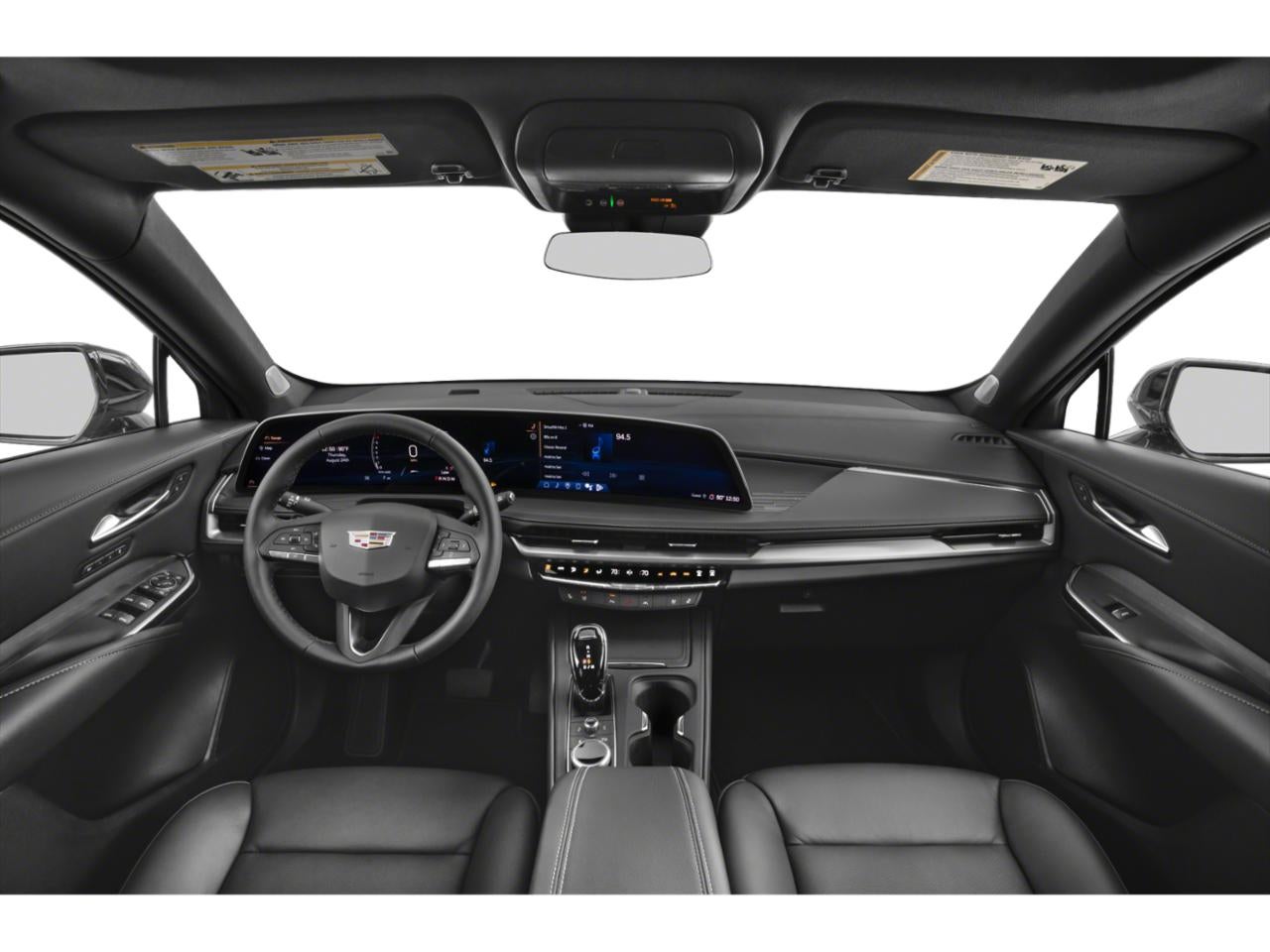 2024 Cadillac XT4 FWD 4dr Premium Luxury