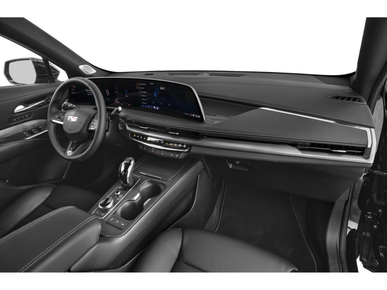 2024 Cadillac XT4 FWD 4dr Premium Luxury