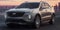 2024 Cadillac XT4 FWD 4dr Premium Luxury