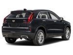 2024 Cadillac XT4 FWD 4dr Premium Luxury