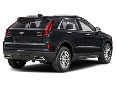 2024 Cadillac XT4 FWD 4dr Premium Luxury