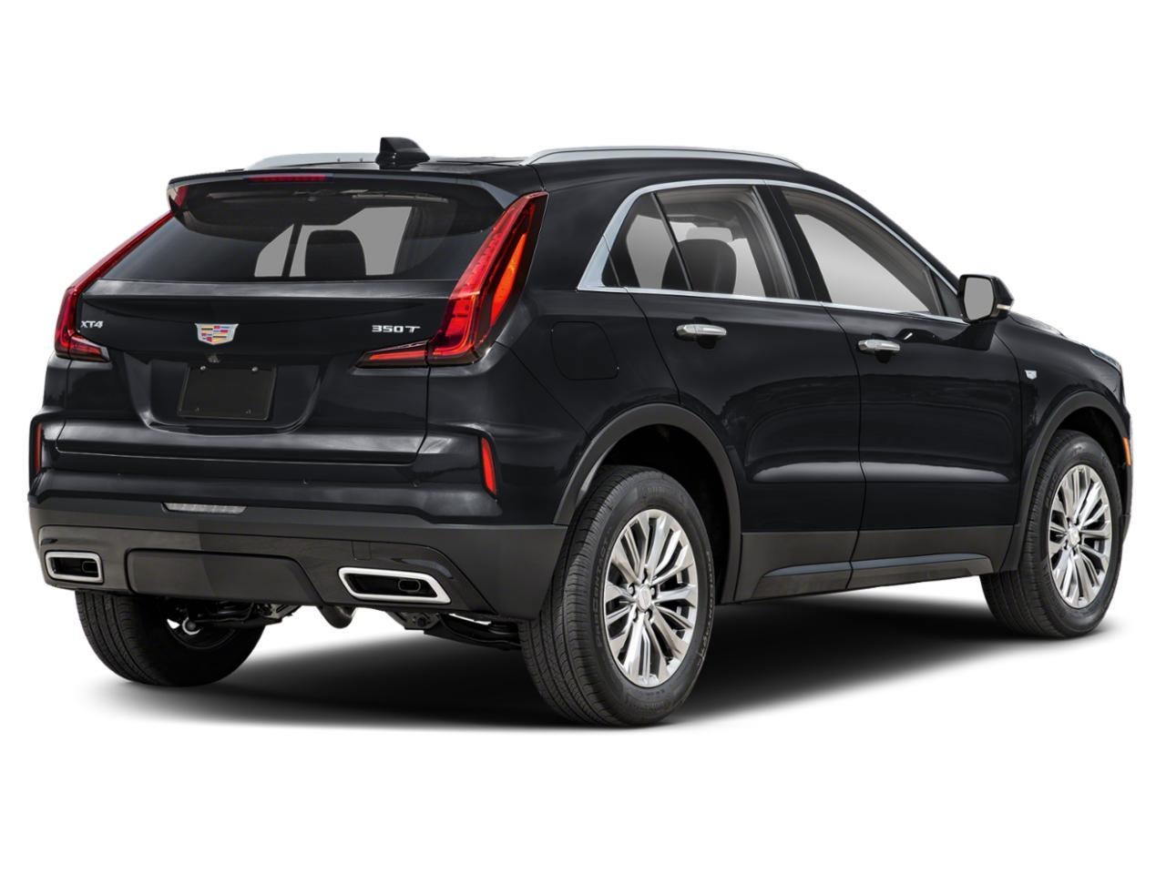 2024 Cadillac XT4 FWD 4dr Premium Luxury