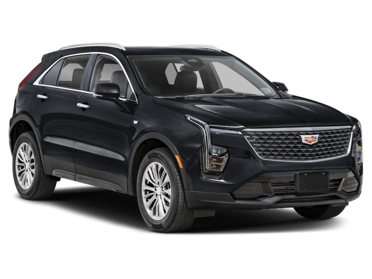 2024 Cadillac XT4 FWD 4dr Premium Luxury