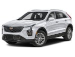 2024 Cadillac XT4 FWD 4dr Premium Luxury