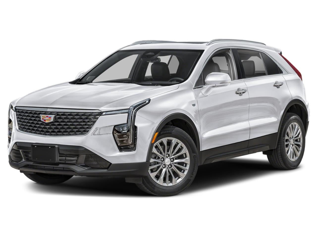 2024 Cadillac XT4 FWD 4dr Premium Luxury