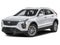 2024 Cadillac XT4 FWD 4dr Premium Luxury