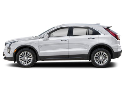 2024 Cadillac XT4 FWD 4dr Premium Luxury
