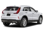 2024 Cadillac XT4 FWD 4dr Premium Luxury