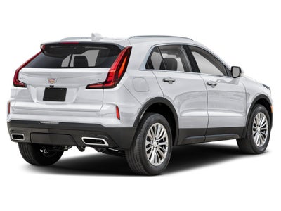 2024 Cadillac XT4 FWD 4dr Premium Luxury