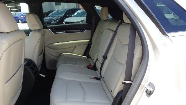 2017 Cadillac XT5 FWD 4dr