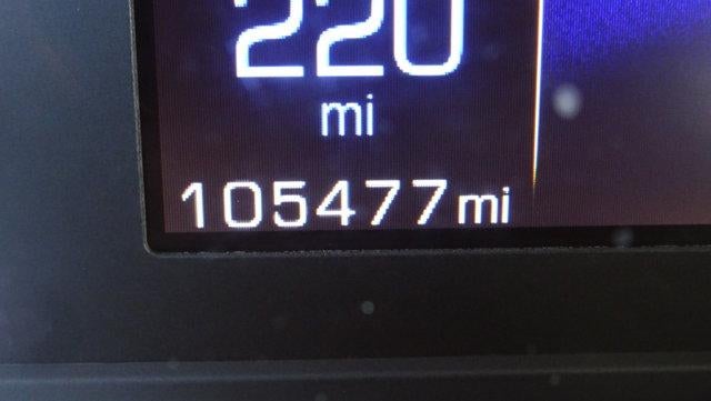 2017 Cadillac XT5 FWD 4dr