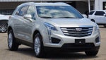 2017 Cadillac XT5 FWD 4dr