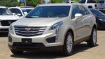 2017 Cadillac XT5 FWD 4dr