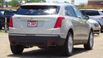 2017 Cadillac XT5 FWD 4dr