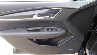 2021 Cadillac XT5 FWD 4dr Premium Luxury