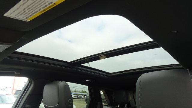 2021 Cadillac XT5 FWD 4dr Premium Luxury