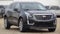 2021 Cadillac XT5 FWD 4dr Premium Luxury
