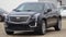 2021 Cadillac XT5 FWD 4dr Premium Luxury
