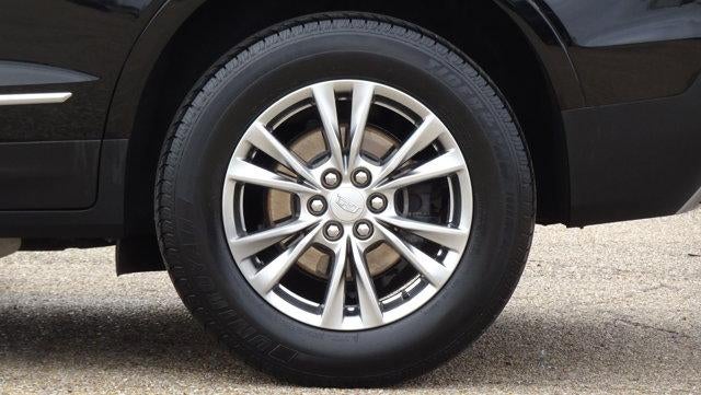 2021 Cadillac XT5 FWD 4dr Premium Luxury