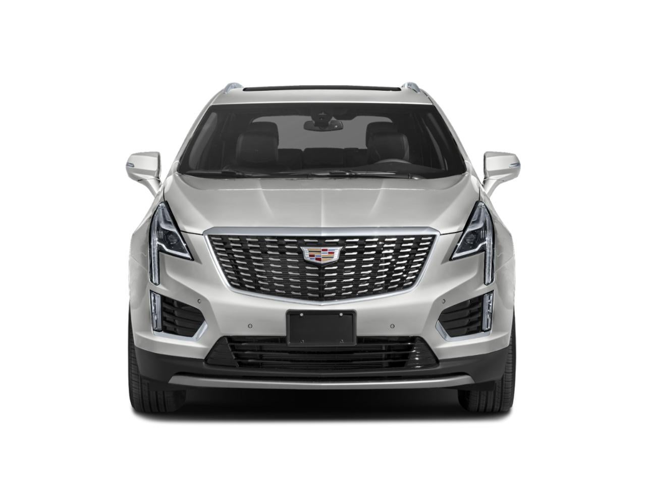 2021 Cadillac XT5 FWD 4dr Premium Luxury