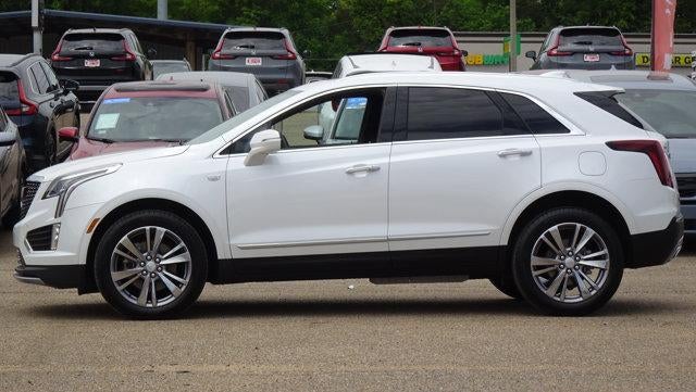 2025 Cadillac XT5 FWD Premium Luxury's photo
