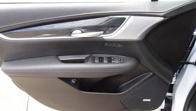 2025 Cadillac XT5 FWD 4dr Premium Luxury