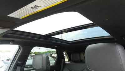 2025 Cadillac XT5 FWD 4dr Premium Luxury