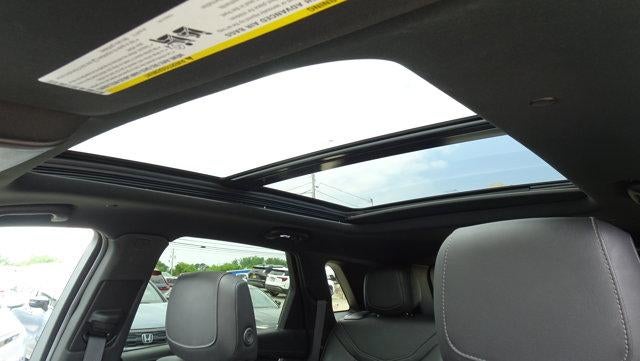 2025 Cadillac XT5 FWD 4dr Premium Luxury