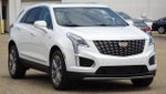 2025 Cadillac XT5 FWD 4dr Premium Luxury